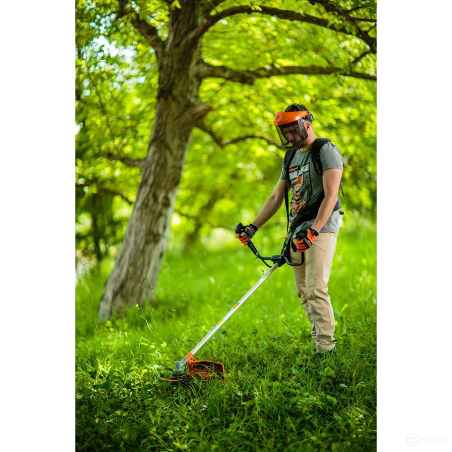 Бензиновый триммер Villager BC 1900 S