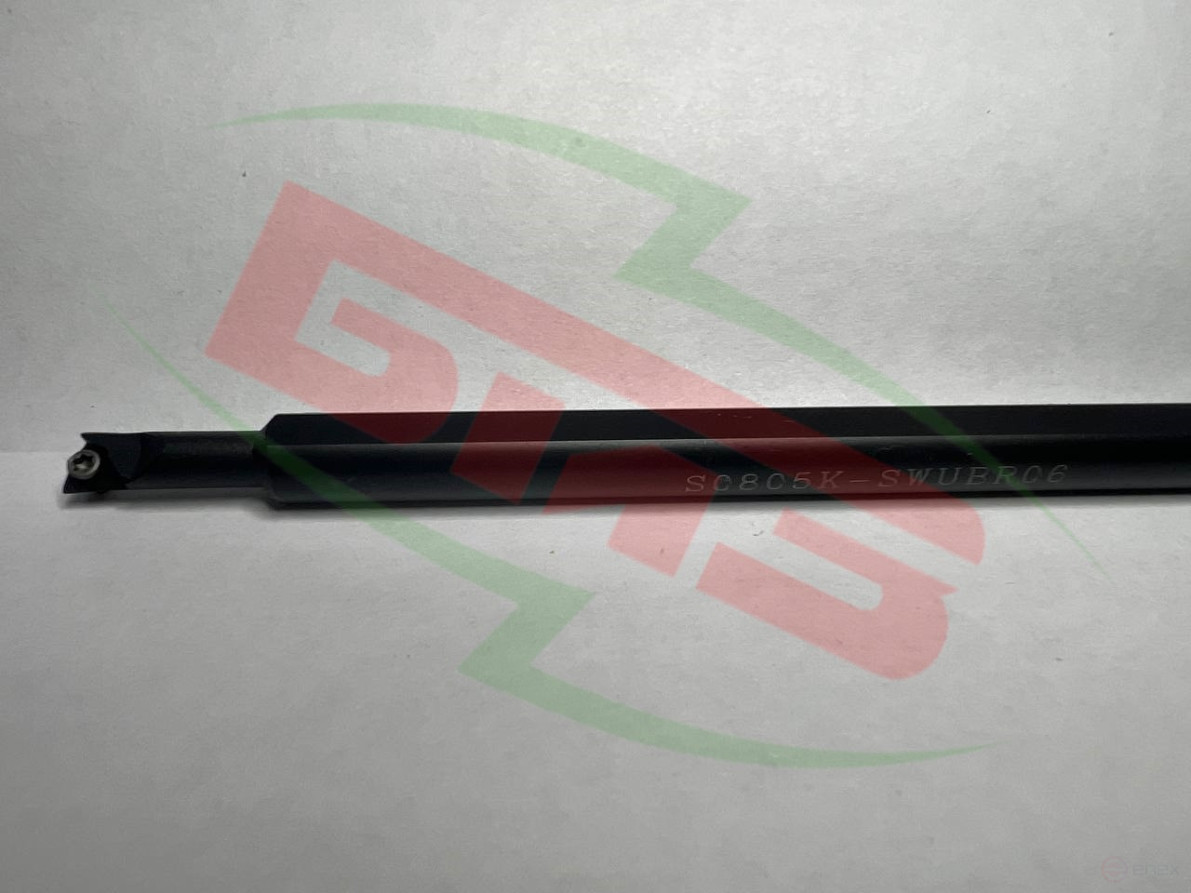 Holder S0805K-SWUBR06