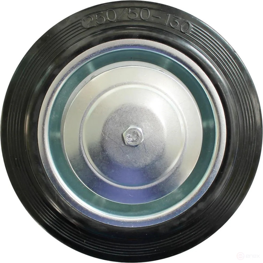 Wheel without support RAD W 250