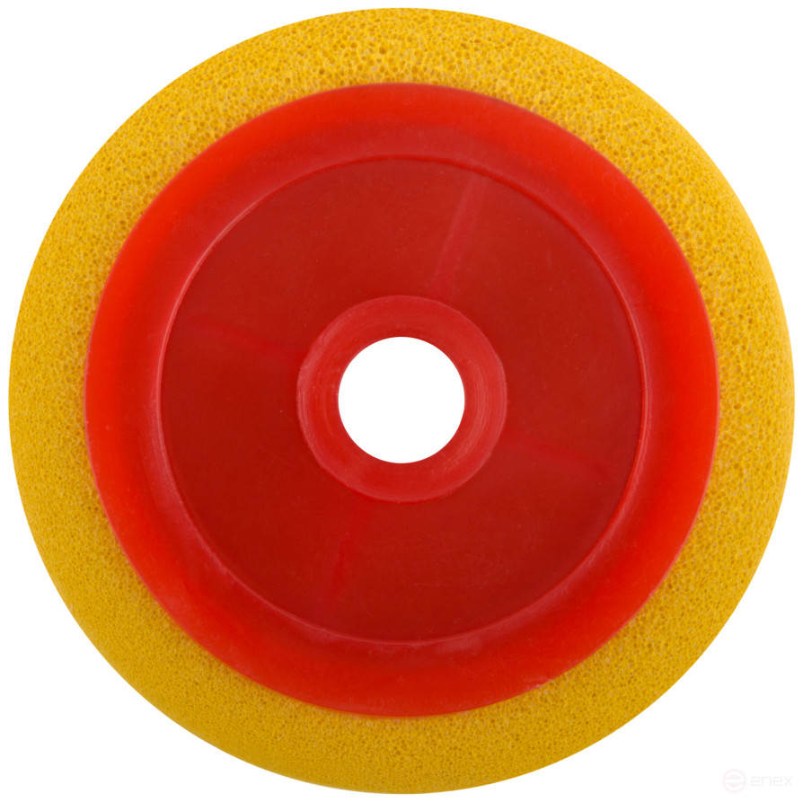 Валик прижимной резиновый, для обоев 180 мм