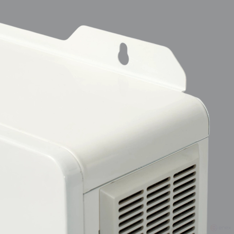 Инвертор гибридный однофазный солнечный ЛИТДЖЕТ 12,3 kW 230V/50Hz с ЖК-дисплеем