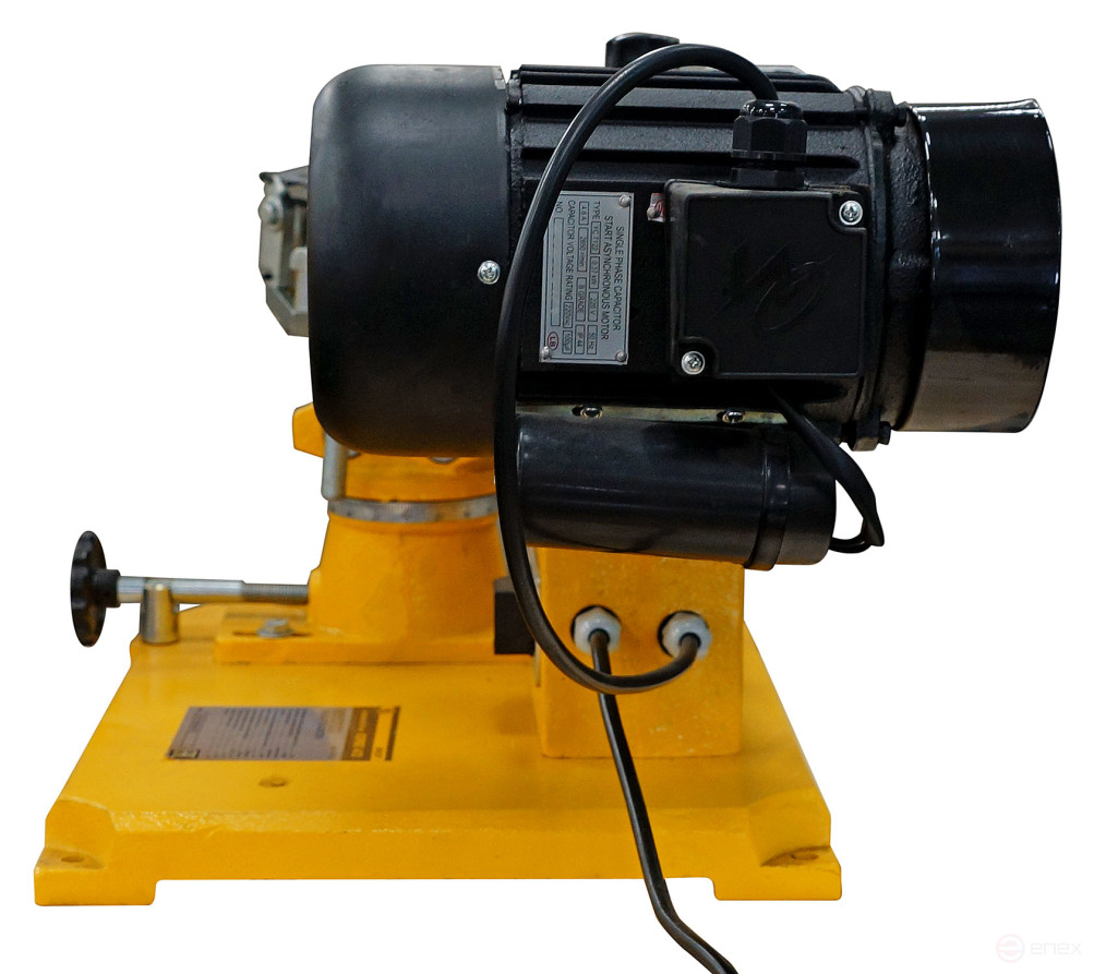 Станок для заточки зубьев пильных дисков Корвет 472