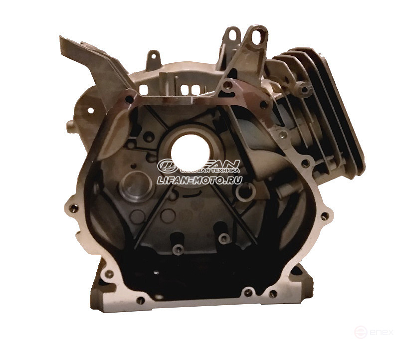 Картер двигателя LIFAN 11100/177F