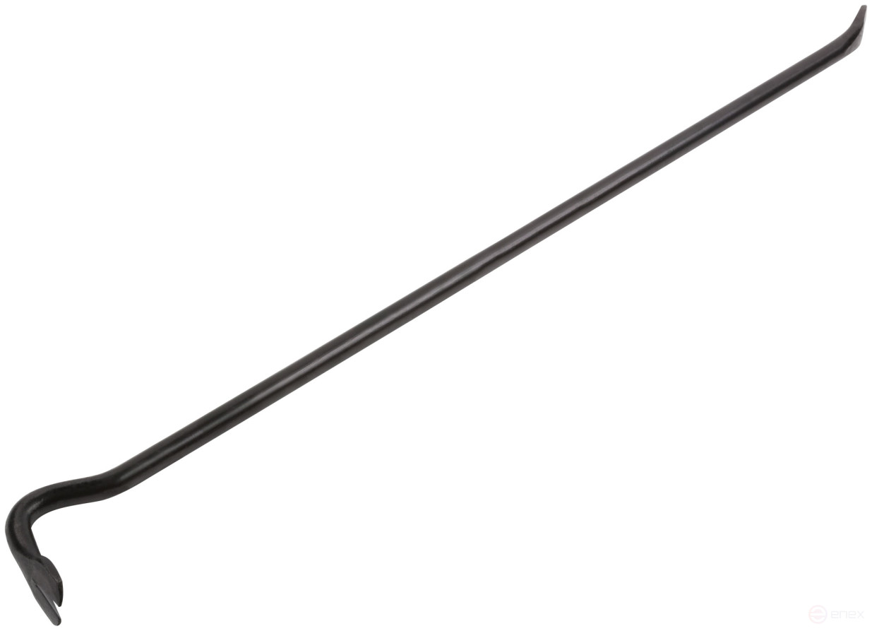 Round nail clipper 1000x20 mm