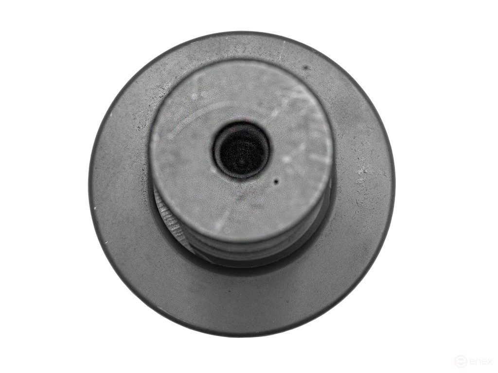 1 1/4"- 1 1/2" Drive Roller for V-Groover 1-8