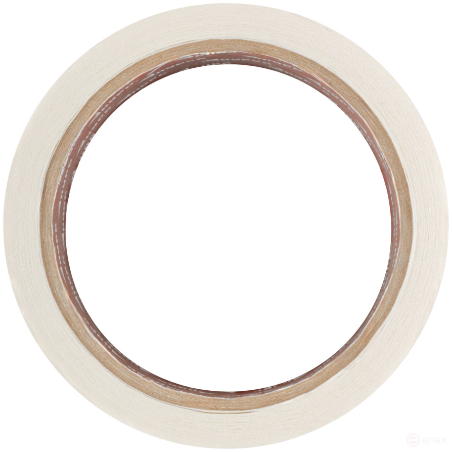 Лента малярная креппированная клейкая 48 мм х 20 м