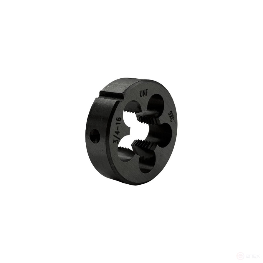Die UNF 3/4" 16 threads