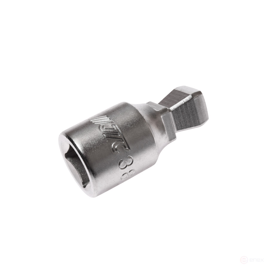 Удлинитель шарнирный 1/2" длина 51мм JTC /1