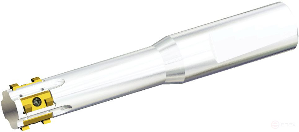 Фреза KGEM1905R3WN20M