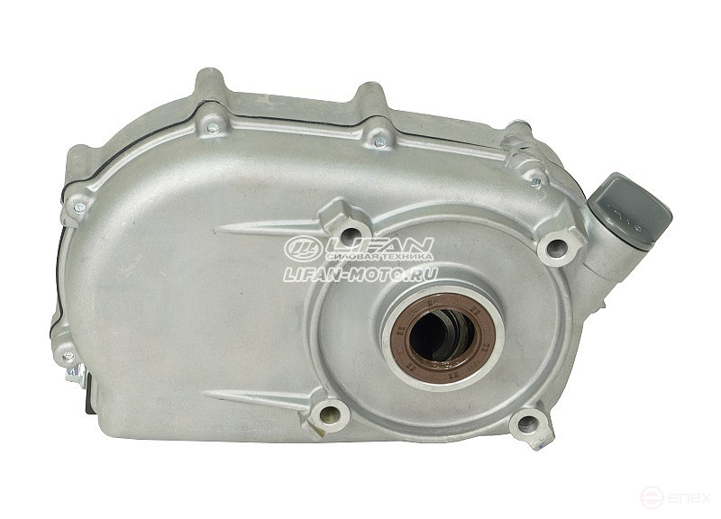 Редуктор в сборе 177F -192F-2, 460R