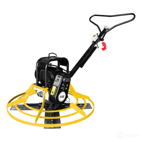ALTECO SE100 concrete finishing machine