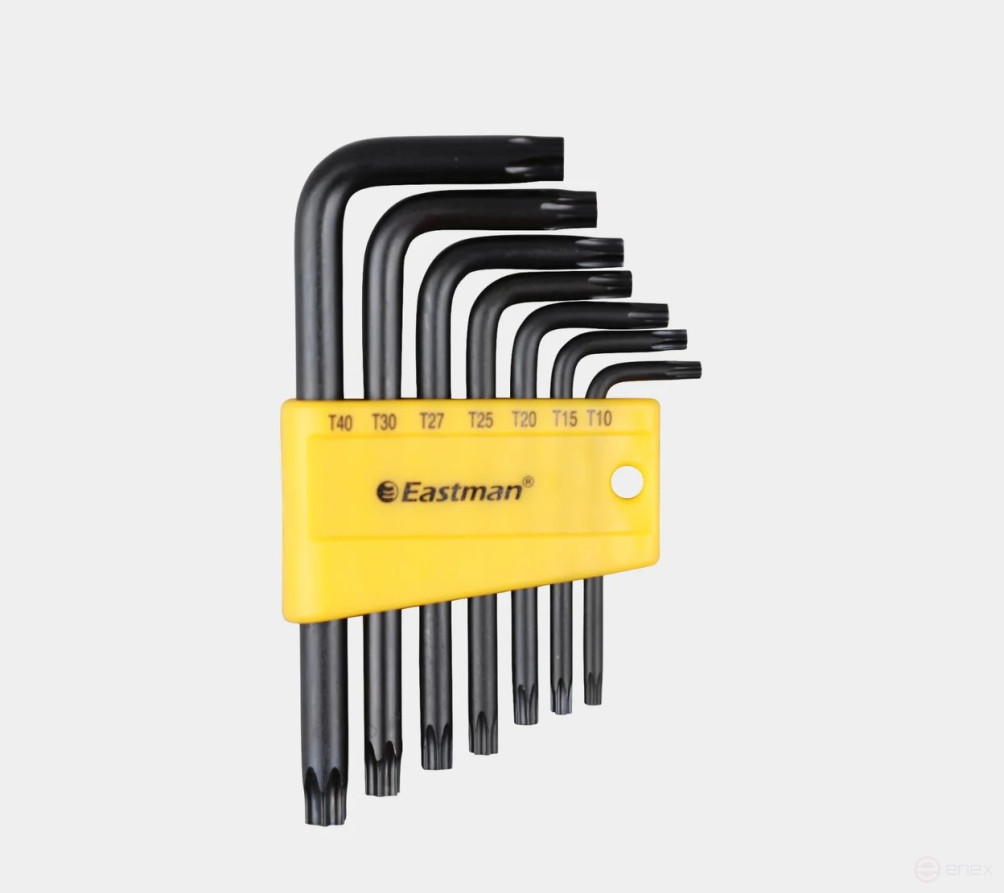 Ключ Torx T30 короткий