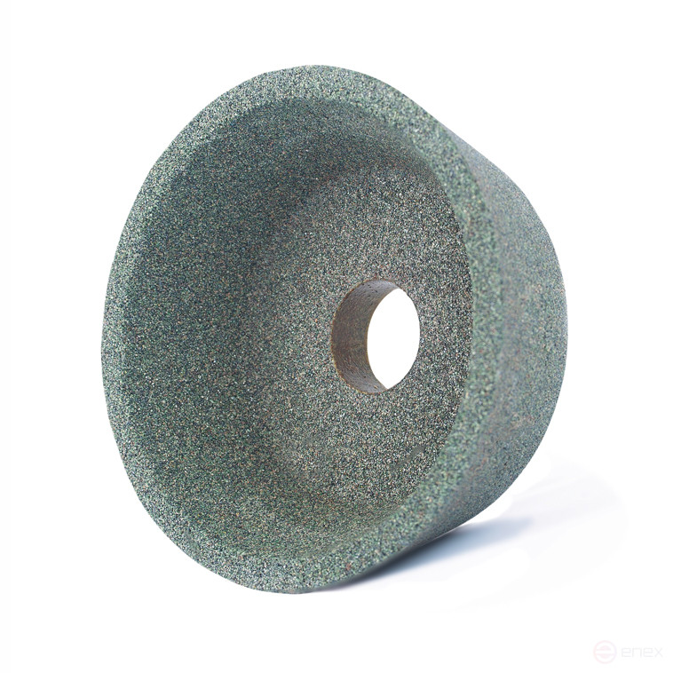 Grinding wheel 11 125x45x32 25A F36-F80 K-L V 12110000-02