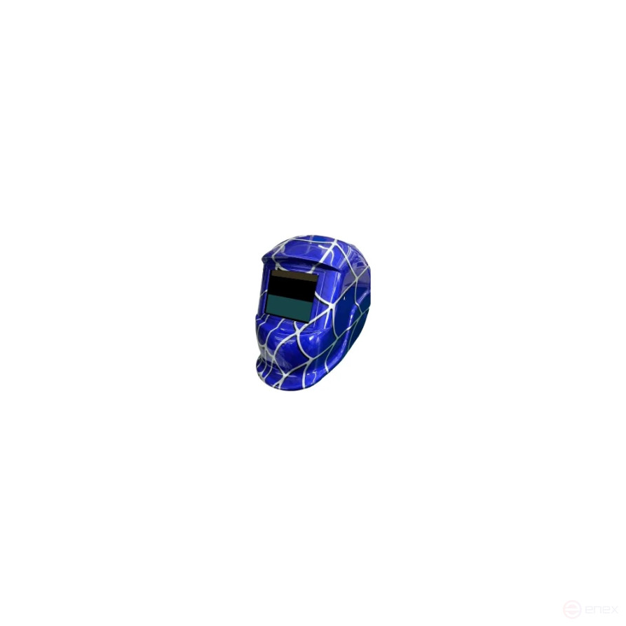 Маска Хамелеон НА-1110о MEGA (серая паутина)