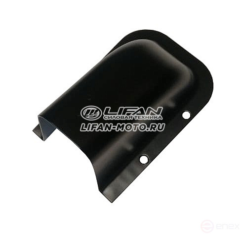 Колпачок глушителя LIFAN 18200/KP460