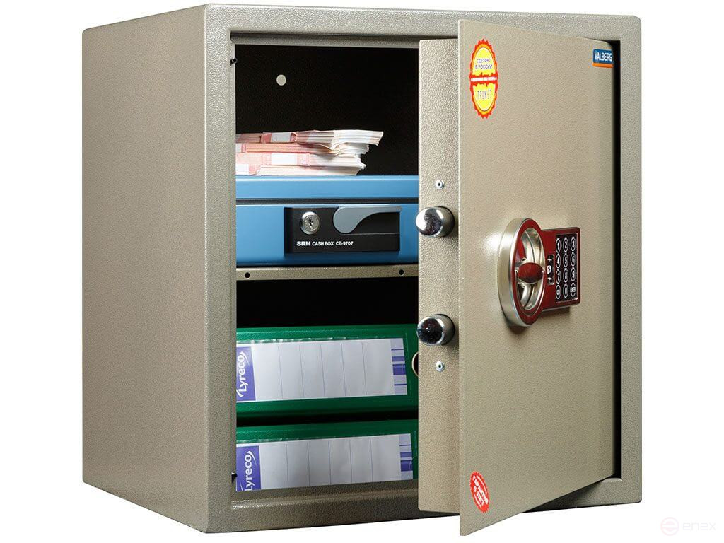 VALBERG ASM-46 EL safe