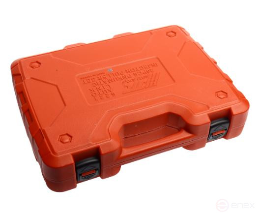 Съемник форсунок дизельных пневматический JTC