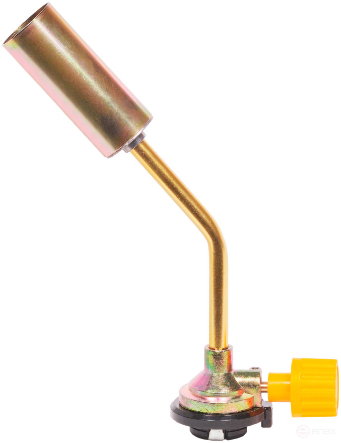 Gas burner D-25mm (for collet cylinder) AvtoDelo (44109)