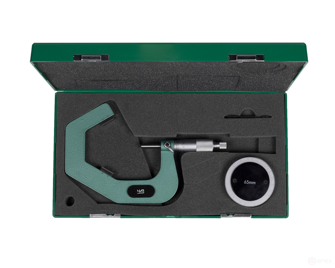 Микрометр призматический МТИ - 80 0,01 ЧИЗ