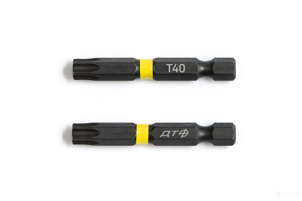 Бита ударная 1/4