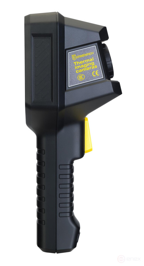 Тепловизор строительный Ermenrich Seek TV90