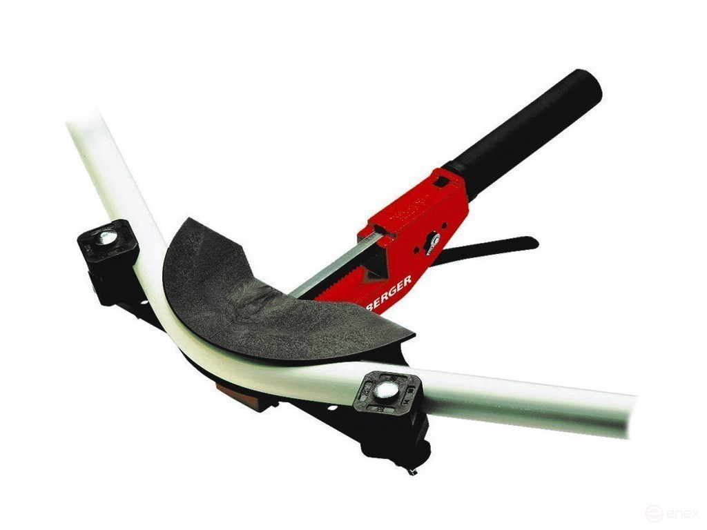 TUBE BENDER MAXI MSR Pipe BENDER 14 - 16 - 18 - 20 - 26 - 32 mm for MPT pipes.