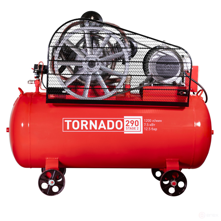 Компрессор Aurora Tornado-290