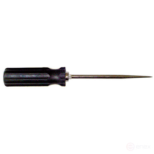 Шило гладкое TRT208AP для поиска проколов