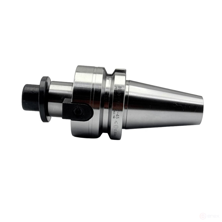 Оправка для фрез торцевых насадных BT40-FMB32-45 TORNERI Т029211