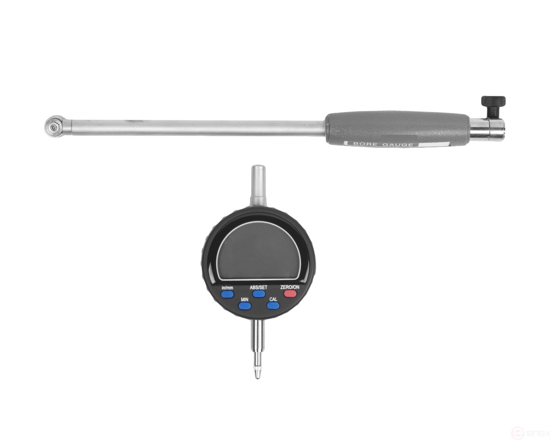 Нутромер индикаторный электронный НИЦ пов.точн. 18 - 50 0,002 ЧИЗ