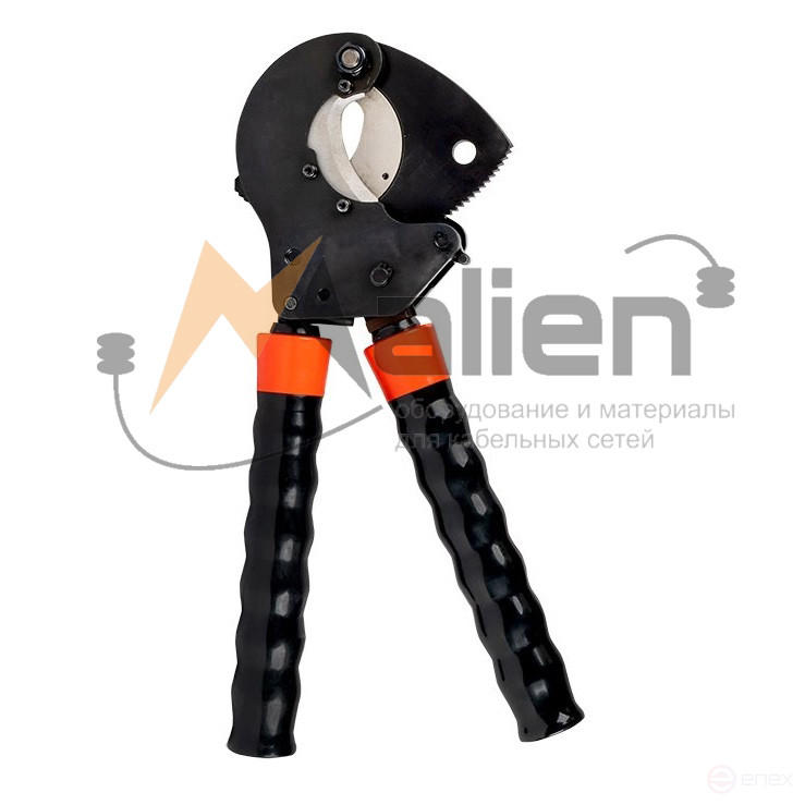 Sector cable cutter with interchangeable blades NSTR-30S MALIEN