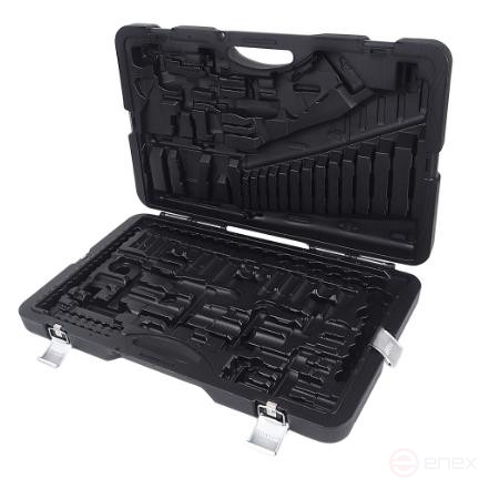Кейс для набора инструментов 145 предметов JTC-H145C JTC