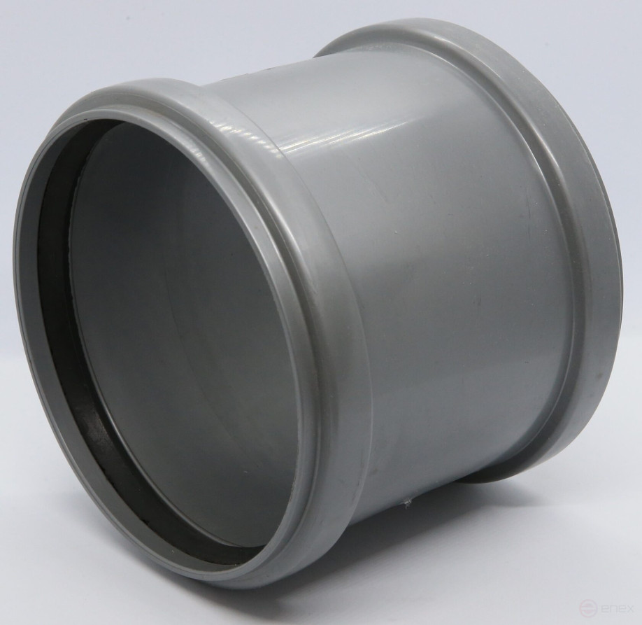 Муфта ремонтная 160 мм