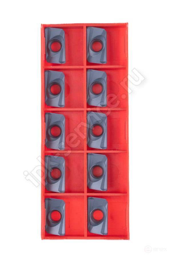 APMT1604PDER-H2 YP753 Пластина твердосплавная ИПК