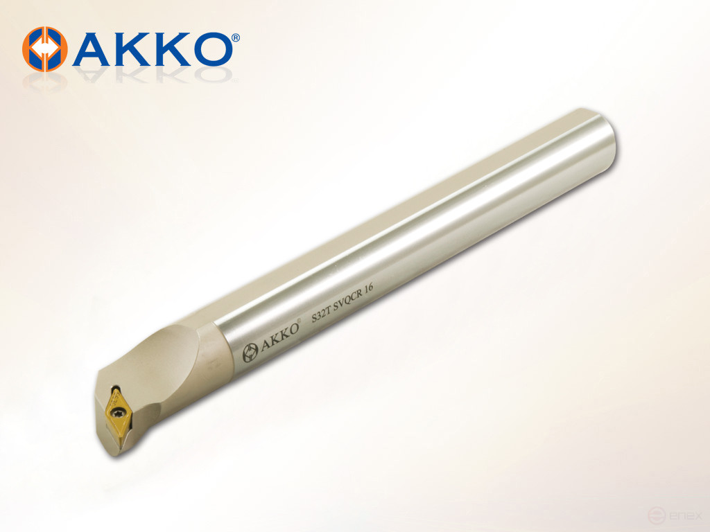 Boring holder S16P SVQCL 11