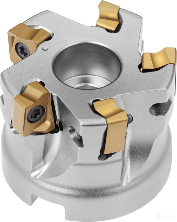 Фреза 110A06R-S90LN12-C