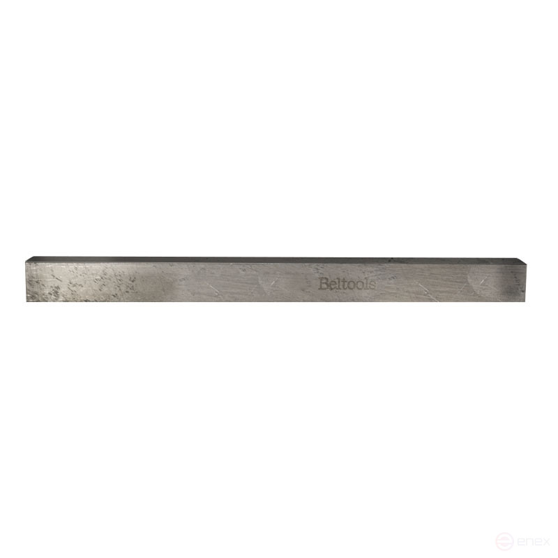 Резец заготовка 12х12х100 Р6М5 Beltools