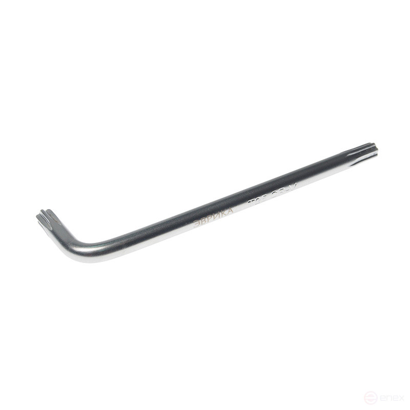 TORX T25 ER-76625 Wrench: L-shaped EUREKA /1/210