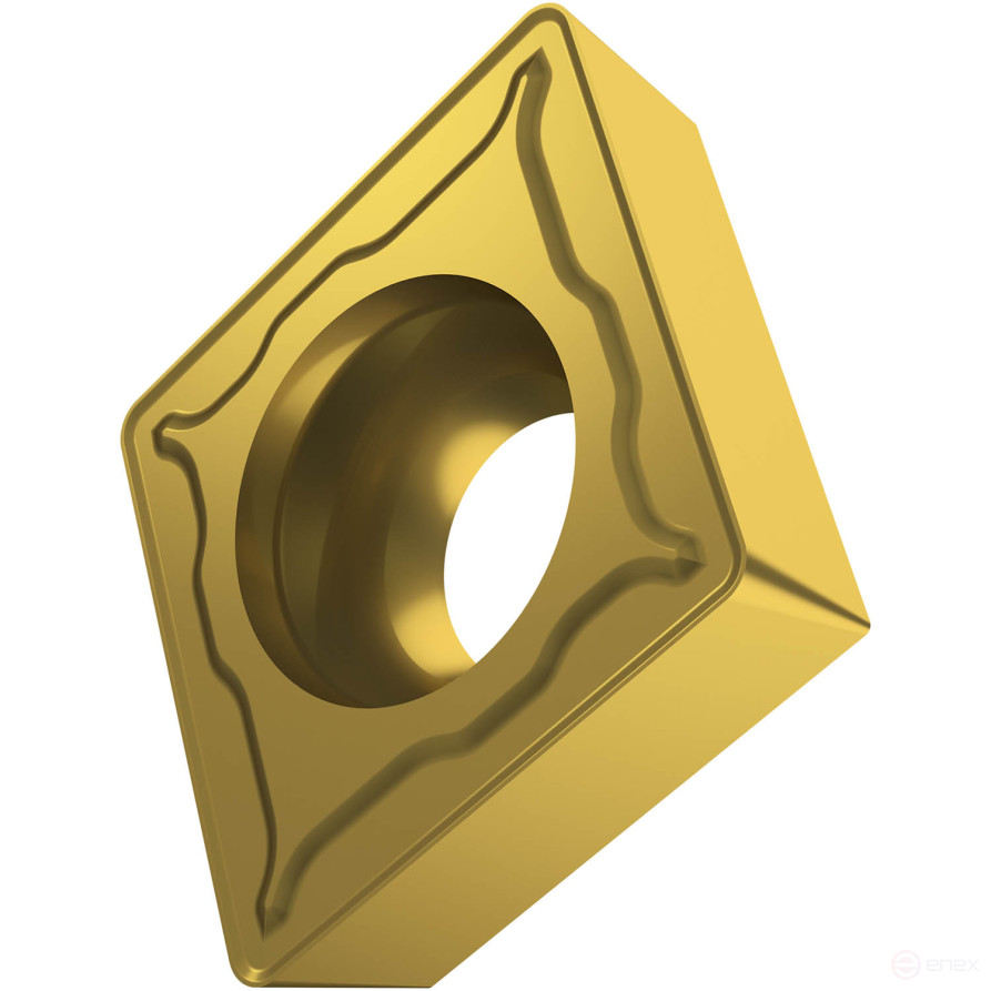 Пластина CCMT 09T304E-FM2:T8330