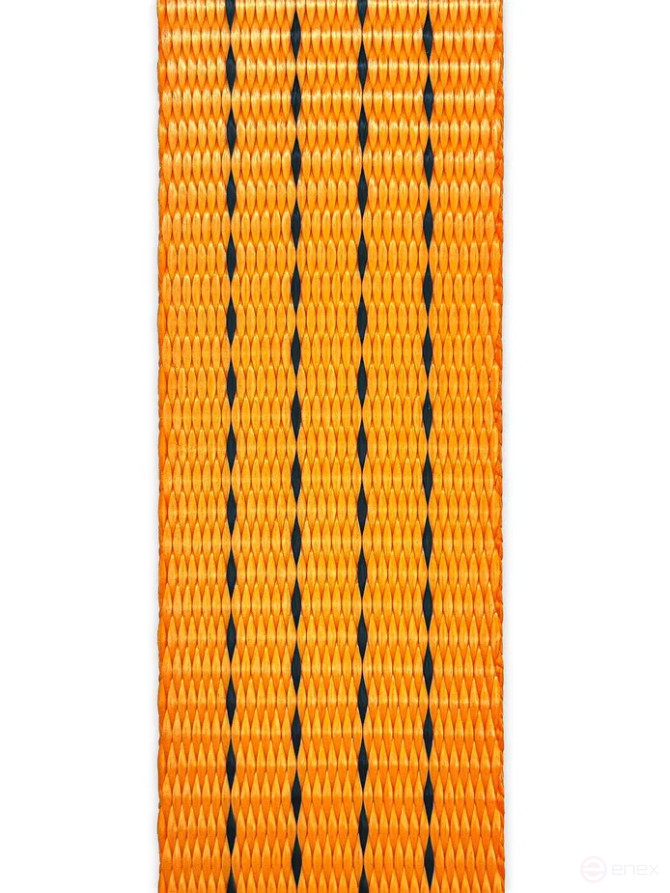 ROMEK tow belts (art. 050.1.5. OO)