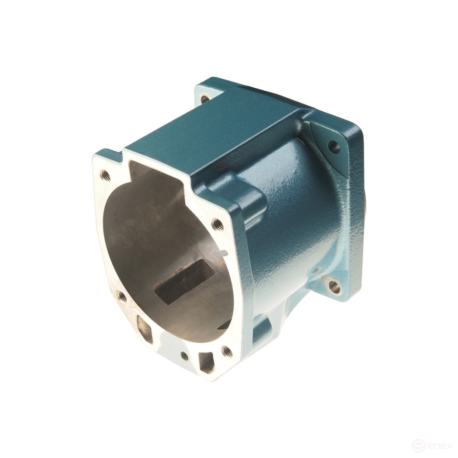 Repair kit for pneumatic wrench JTC-5814 (12) JTC hammer frame