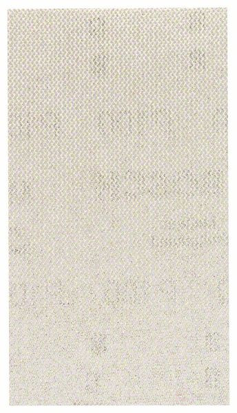 Sanding sheet 70 x 125 mm, 100
