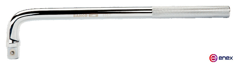 3/4 Угловая рукоятка