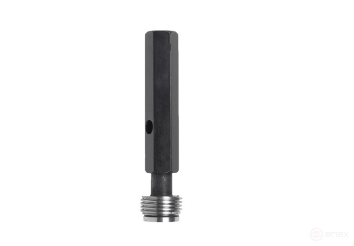 Caliber - tube Tr 38x 2 7H is NOT A CHEESE