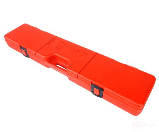 Set of service keys for steering rack hinge 8 items in JTC case