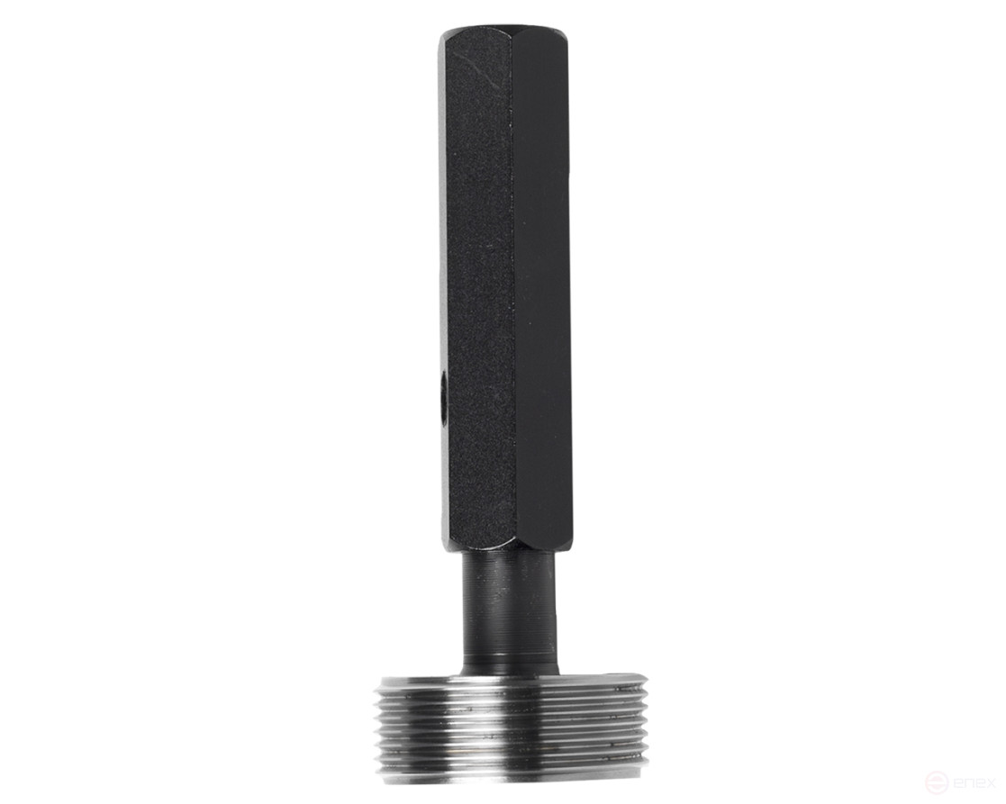 Calibre - stopper G 3/4" A PR CHEESE