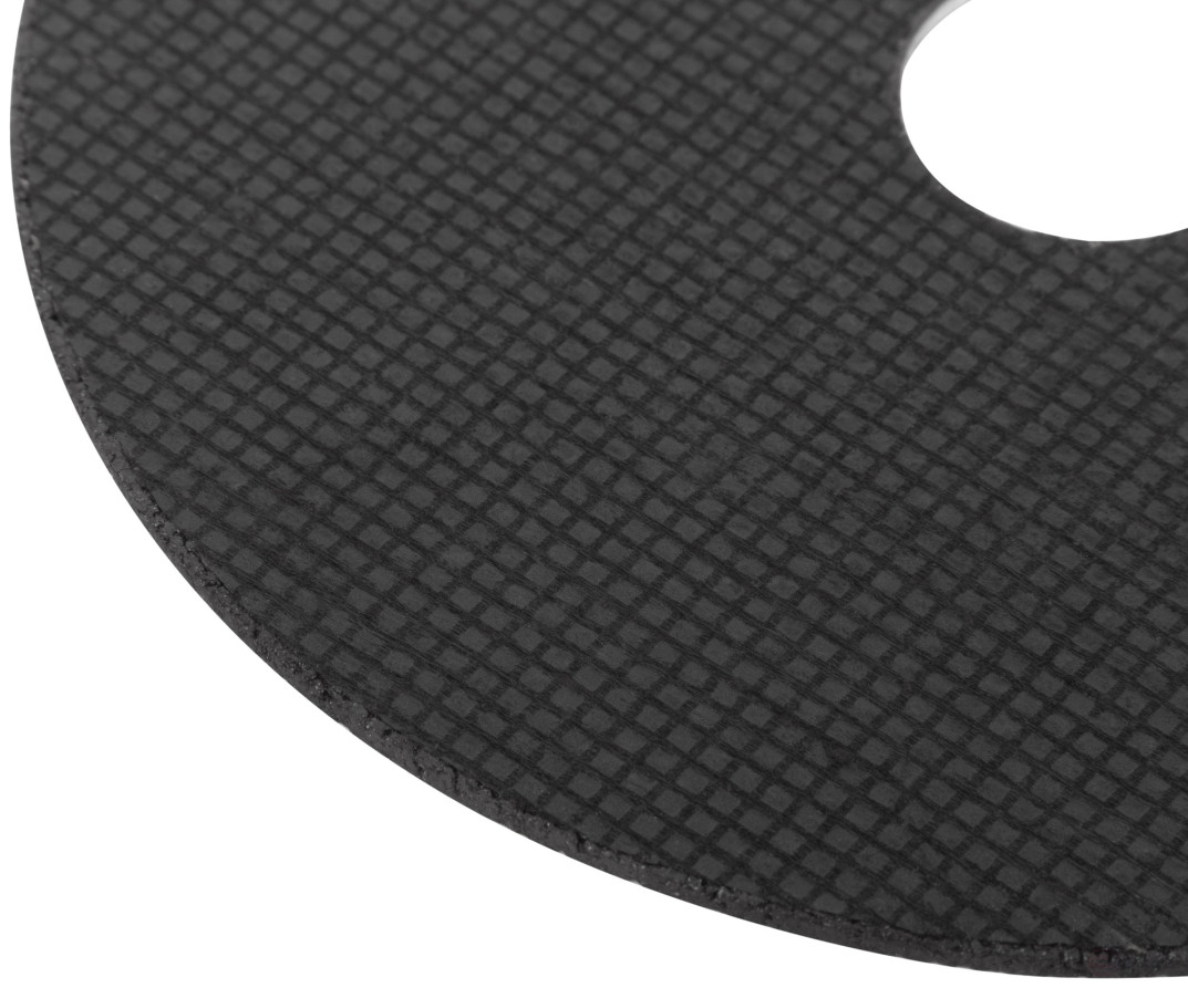 Cutting circle for metal MOS, fitting diameter 22.2 mm, 125x2.0 mm