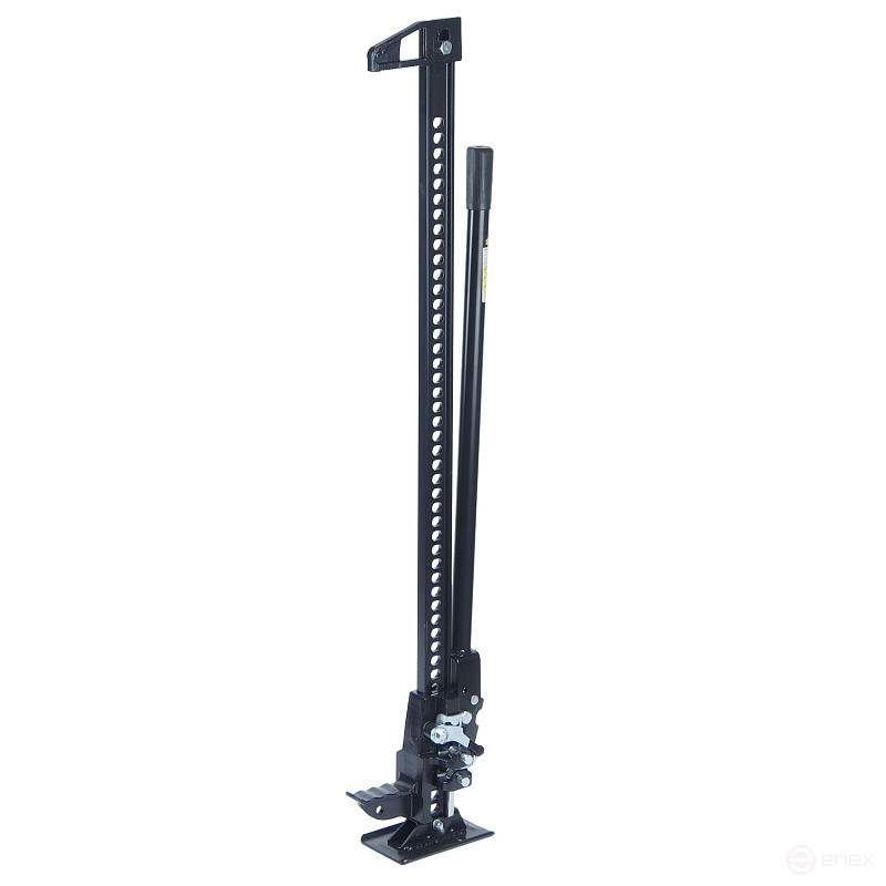Jack ER-13103 rack and pinion 3t 48" (lifting height 130-1070mm) EUREKA /1 NEW