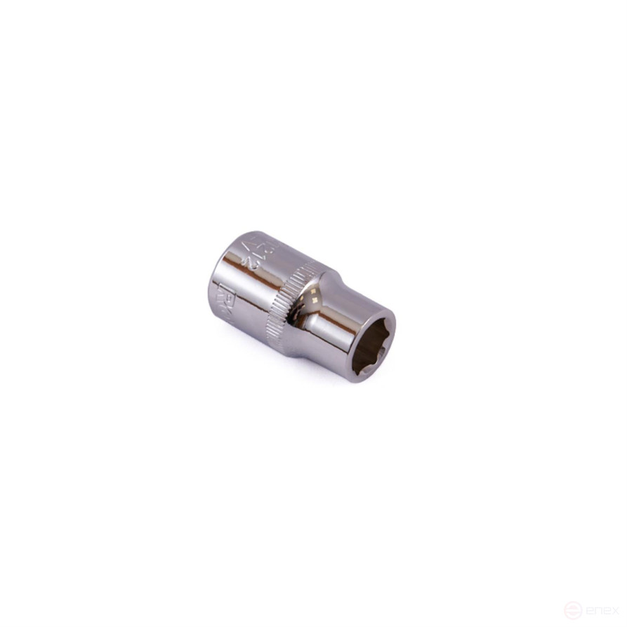 S061212 ROSSVIK socket 1/2", 12mm