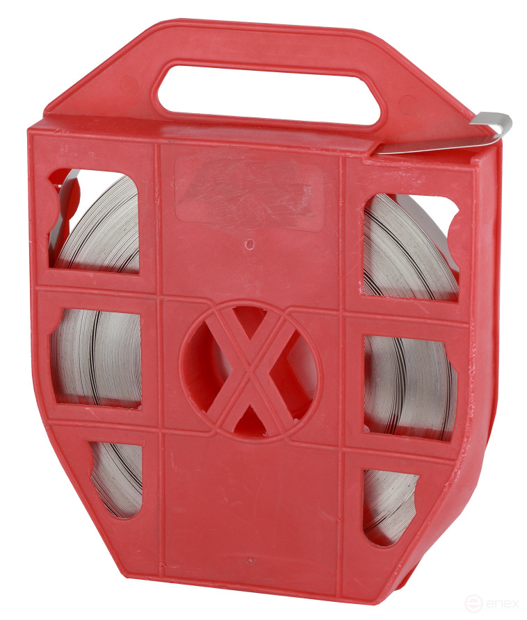 Лента монтажная ЭРА F2007 50м